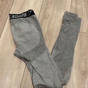 Gymshark flex leggings